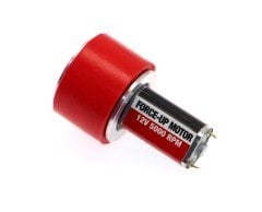 Force-Up Dc Motor 12V 5000Rpm UltraFast