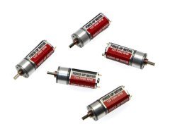 Force-Up Dc Motor 12V 5000Rpm UltraFast