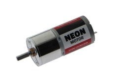 Neon 12V 800 Rpm 25mm Dc Motor