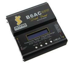 JetFire B6AC Lipo Battery Charger 80w