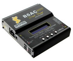 JetFire B6AC Lipo Battery Charger 80w