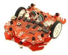 RoadRunner Maze Solver Robot Kit