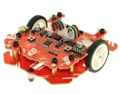 RoadRunner Maze Solver Robot Kit