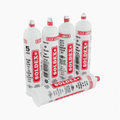 Soldex 1.2 mm Tube Solder