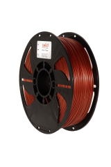 SOLID Filament PLA Plus 1.75 mm 1 kg - Copper