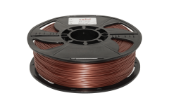 SOLID Filament PLA Plus 1.75 mm 1 kg - Copper