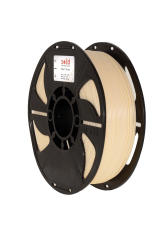 SOLID Filament PLA Plus 1.75 mm 1 kg - Beige