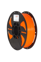 SOLID Filament PLA Plus 1.75 mm 1 kg - Orange