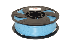 SOLID Filament PLA Plus 1.75 mm 1 kg - Light Blue