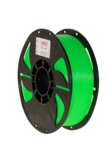 SOLID Filament PLA Plus 1.75 mm 1 kg - Green