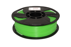 SOLID Filament PLA Plus 1.75 mm 1 kg - Green