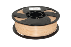 SOLID Filament PLA Plus 1.75 mm 1 kg - Flesh Color