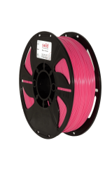 SOLID Filament PLA Plus 1.75 mm 1 kg - Pink
