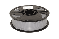 SOLID Filament PLA Plus 1.75 mm 1 kg - Grey