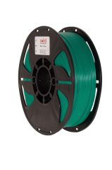 SOLID Filament PLA Plus 1.75 mm 1 kg - Dark Green