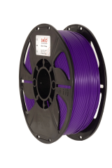 SOLID Filament PLA Plus 1.75 mm 1 kg - Purple