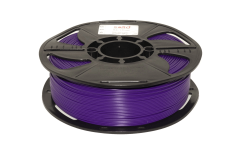 SOLID Filament PLA Plus 1.75 mm 1 kg - Purple