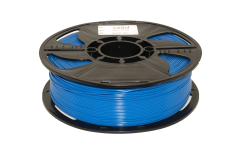 SOLID Filament PLA Plus 1.75 mm 1 kg - Blue