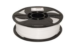 SOLID Filament PLA Plus 1.75 mm 1 kg - White