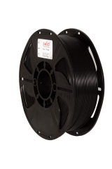 SOLID Filament PLA Plus 1.75 mm 1 kg - Black