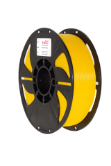 SOLID Filament PLA Plus 1.75 mm 1 kg - Yellow