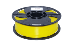 SOLID Filament PLA Plus 1.75 mm 1 kg - Yellow