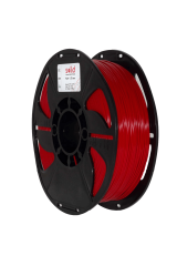 SOLID Filament PLA Plus 1.75 mm 1 kg - Red