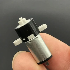 Micro Sumo Motor 6V 120Rpm