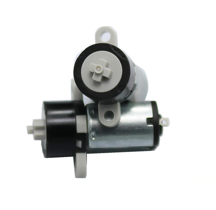 Micro Sumo Motor 6V 120Rpm