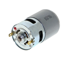 RS775 DC Motor 12V-36V 7500Rpm-15000Rpm