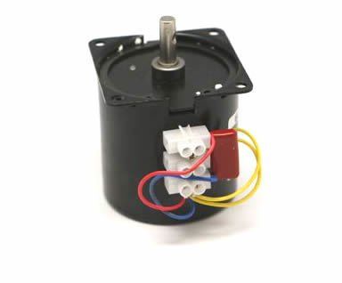 220V 2.5Rpm 14W AC Synchronous Motor