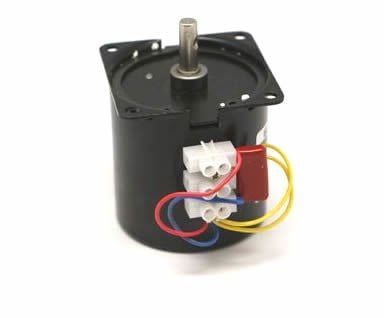 220V 5Rpm 14W AC Synchronous Motor