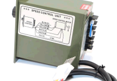 AC Motor Speed Controller