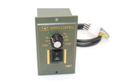 AC Motor Speed Controller