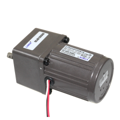 220V 125Rpm 60mm AC Gear Motor