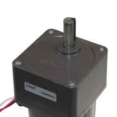 220V 50Rpm 70mm AC Gear Motor