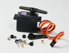 Tower Pro MG996 RC Servo Motor
