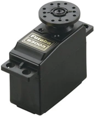 Futaba S3003 Servo Motor - 360 Degrees
