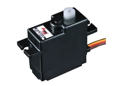 PowerHD High Torque Mini Analog Servo Motor (HD-1160A)