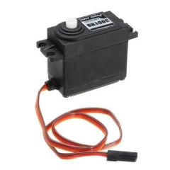 PowerHD Standard Analog Servo Motor (HD-3001HB)