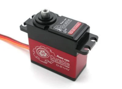 PowerHD High Voltage,Coreless Digital Servo Motor (D-21HV)