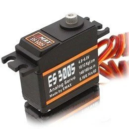 Emax ES3005DE Waterproof Servo