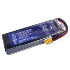 3S 11.1V 5000mAh 100C LiPo Battery
