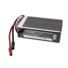 Profuse 6S 22.2V 12000mAh 40C LiPo Battery