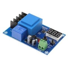 HCW-M633 3.7-120V Lithium Battery - Battery Charge Control Circuit