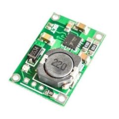 TP5100 1S-2S LiPo Battery Charging Module