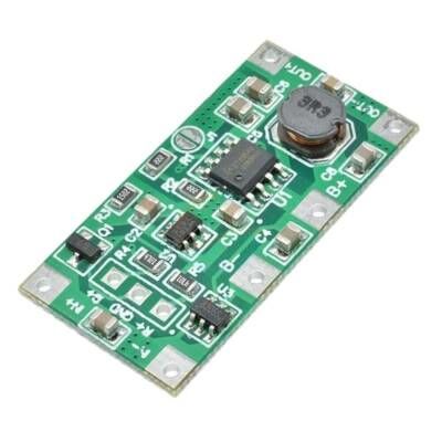 5V 1A UPS Module - Uninterruptible Power Supply Circuit