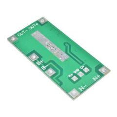 5V 1A UPS Module - Uninterruptible Power Supply Circuit