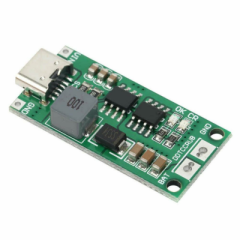 2S 8.4V 1A Li-ion & Lipo Battery Charging Circuit
