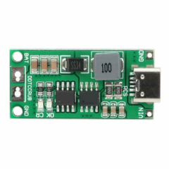 2S 8.4V 1A Li-ion & Lipo Battery Charging Circuit